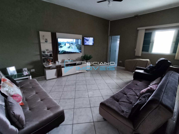 Imagem Casa com 2 Quartos à Venda, 161 m² em Guilhermina - Praia Grande Imagem Casa com 2 Quartos à Venda, 161 m² em Guilhermina - Praia Grande