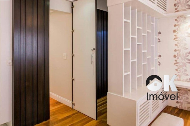 Imagem Apartamento com 2 Quartos à Venda, 72 m² em Jardim Paulista - São Paulo