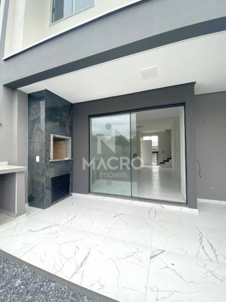 Imagem Casa com 3 Quartos à Venda, 89 m² em Tifa Martins - Jaraguá Do Sul Imagem Casa com 3 Quartos à Venda, 89 m² em Tifa Martins - Jaraguá Do Sul