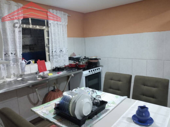 Imagem Casa com 3 Quartos à Venda, 135 m² em Vila Alvorada - Jundiaí Imagem Casa com 3 Quartos à Venda, 135 m² em Vila Alvorada - Jundiaí