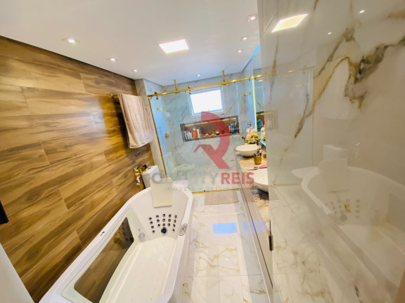 Imagem Apartamento com 4 Quartos à Venda, 203 m² em Vila Gomes Cardim - São Paulo Imagem Apartamento com 4 Quartos à Venda, 203 m² em Vila Gomes Cardim - São Paulo
