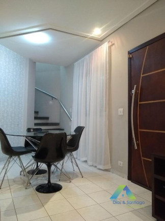 Imagem Sobrado com 2 Quartos à Venda, 115 m² em Parque Jabaquara - São Paulo Imagem Sobrado com 2 Quartos à Venda, 115 m² em Parque Jabaquara - São Paulo