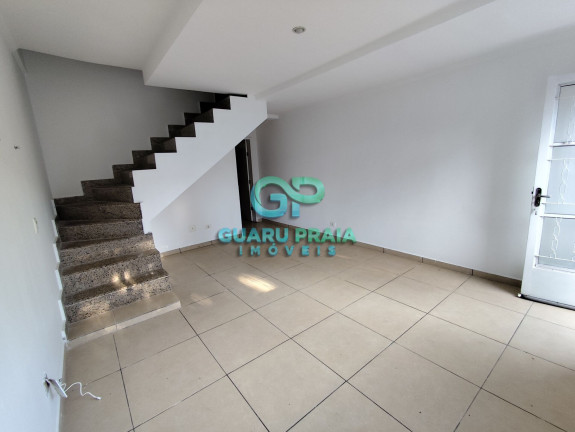 Imagem Casa com 2 Quartos para Alugar, 75 m² em Enseada - Guarujá