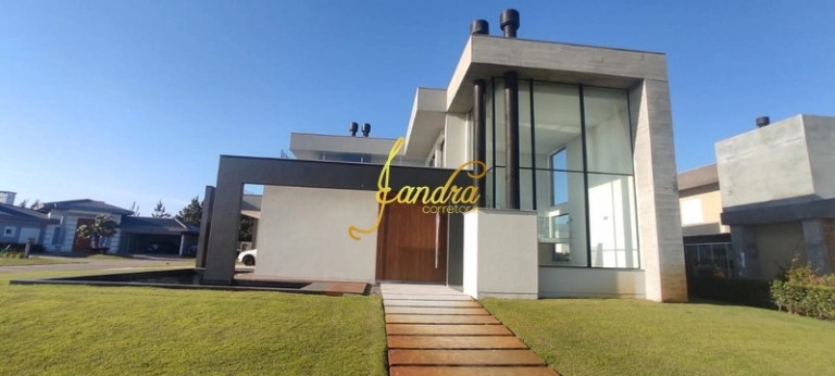 Imagem Casa de Condomínio com 4 Quartos à Venda, 419 m² em Atlantida Sul - Osorio Imagem Casa de Condomínio com 4 Quartos à Venda, 419 m² em Atlantida Sul - Osorio