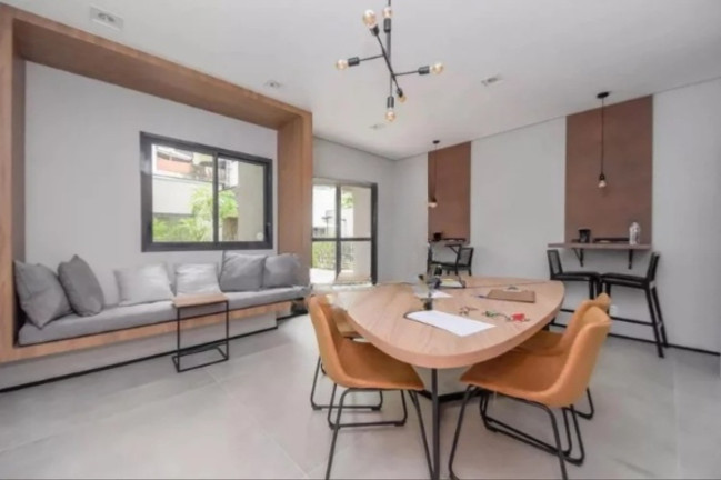 Imagem Imóvel com 2 Quartos à Venda, 37 m² em Bela Vista - São Paulo Imagem Imóvel com 2 Quartos à Venda, 37 m² em Bela Vista - São Paulo