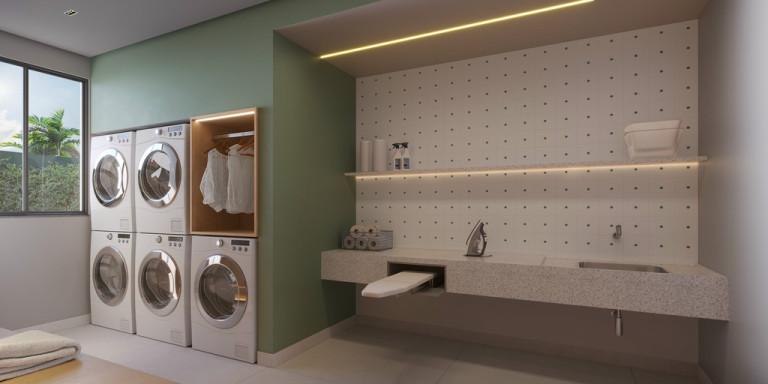 Imagem Apartamento com 1 Quarto à Venda, 26 m² em Chácara Klabin - São Paulo Imagem Apartamento com 1 Quarto à Venda, 26 m² em Chácara Klabin - São Paulo