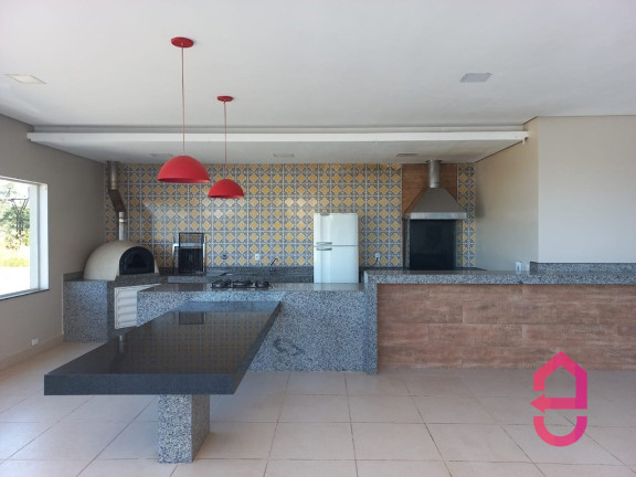 Imagem Apartamento com 3 Quartos à Venda, em Santa Genoveva - Goiânia Imagem Apartamento com 3 Quartos à Venda, em Santa Genoveva - Goiânia