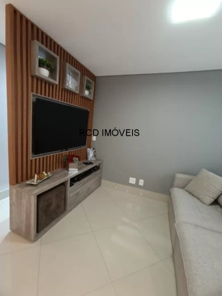 Imagem Apartamento com 3 Quartos à Venda, 105 m² em Jardim Arpoador - São Paulo