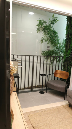 Imagem Imóvel com 2 Quartos à Venda, 37 m² em Vila Sofia - São Paulo Imagem Imóvel com 2 Quartos à Venda, 37 m² em Vila Sofia - São Paulo