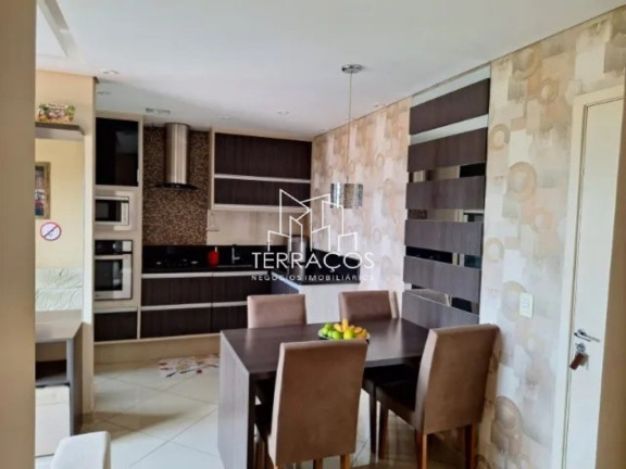 Imagem Apartamento com 2 Quartos à Venda, 53 m² em Jardim Roma - Jundiaí Imagem Apartamento com 2 Quartos à Venda, 53 m² em Jardim Roma - Jundiaí