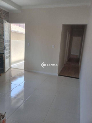 Imagem Casa com 2 Quartos à Venda, 60 m² em Jardim Morada Do Sol - Indaiatuba Imagem Casa com 2 Quartos à Venda, 60 m² em Jardim Morada Do Sol - Indaiatuba