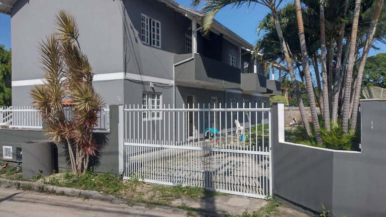 Imagem Apartamento com 2 Quartos à Venda, 55 m² em São João Do Rio Vermelho - Florianópolis Imagem Apartamento com 2 Quartos à Venda, 55 m² em São João Do Rio Vermelho - Florianópolis