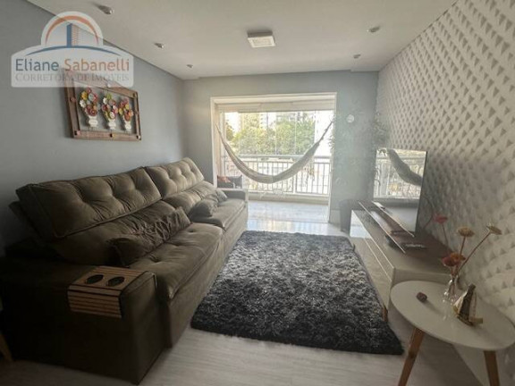 Imagem Apartamento com 3 Quartos à Venda, 95 m² em Vila Andrade - São Paulo Imagem Apartamento com 3 Quartos à Venda, 95 m² em Vila Andrade - São Paulo