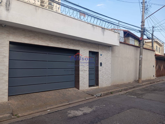 Casa à Venda, 16 m² em Vila Augusta - Guarulhos