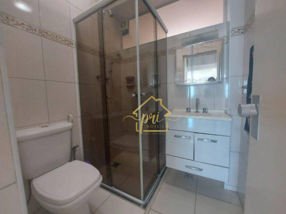 Imagem Apartamento com 3 Quartos à Venda, 145 m² em Boqueirão - Santos