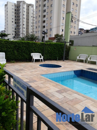 Imagem Apartamento com 2 Quartos à Venda, 52 m² em Nossa Senhora Do ó - São Paulo Imagem Apartamento com 2 Quartos à Venda, 52 m² em Nossa Senhora Do ó - São Paulo