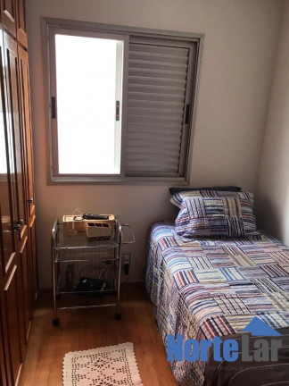 Imagem Apartamento com 3 Quartos à Venda, 90 m² em Santana - São Paulo Imagem Apartamento com 3 Quartos à Venda, 90 m² em Santana - São Paulo
