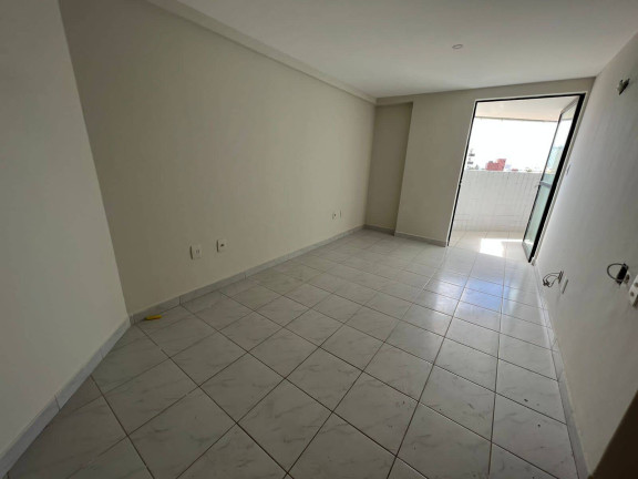 Imagem Apartamento com 3 Quartos à Venda, 132 m² em João Pessoa