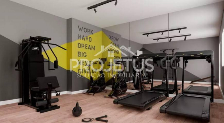 Foto do imóvel Apartamento com 1 Quarto à Venda, 28 m² em Vila Sônia - São Paulo