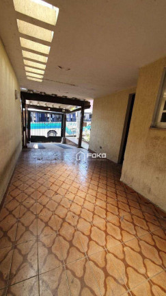 Imagem Casa com 3 Quartos para Alugar, 260 m² em Vila Rosália - Guarulhos Imagem Casa com 3 Quartos para Alugar, 260 m² em Vila Rosália - Guarulhos