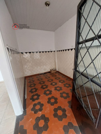 Imagem Sobrado com 1 Quarto para Alugar, 60 m² em Quinta Da Paineira - São Paulo