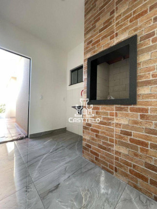 Imagem Casa com 2 Quartos à Venda, 80 m² em Colinas - Londrina Imagem Casa com 2 Quartos à Venda, 80 m² em Colinas - Londrina