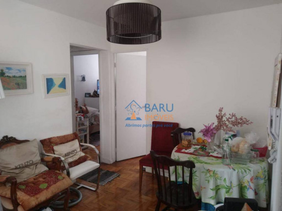 Imagem Apartamento com 2 Quartos à Venda, 62 m² em Santa Cecília - São Paulo Imagem Apartamento com 2 Quartos à Venda, 62 m² em Santa Cecília - São Paulo