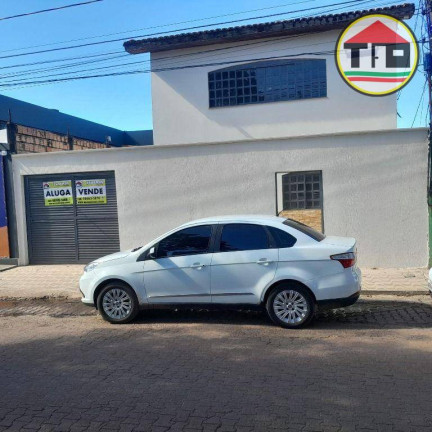 Imagem Casa com 4 Quartos à Venda, 312 m² em Novo Horizonte - Marabá Imagem Casa com 4 Quartos à Venda, 312 m² em Novo Horizonte - Marabá