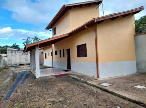 Imagem Casa com 3 Quartos à Venda, 120 m² em Perequê Açu - Ubatuba Imagem Casa com 3 Quartos à Venda, 120 m² em Perequê Açu - Ubatuba