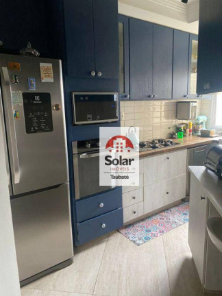 Imagem Apartamento com 3 Quartos à Venda, 136 m² em Vila São José - Taubaté Imagem Apartamento com 3 Quartos à Venda, 136 m² em Vila São José - Taubaté