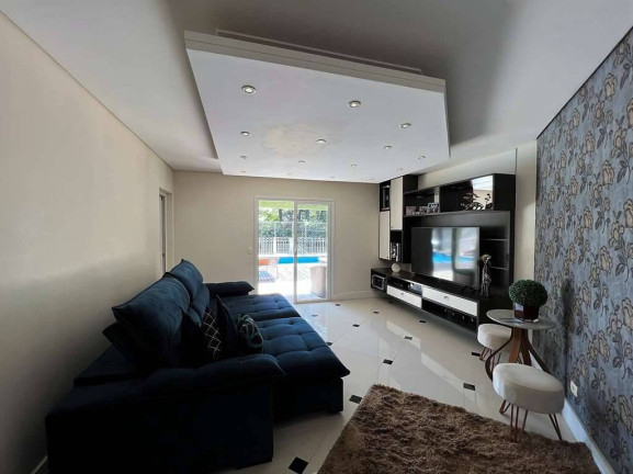 Imagem Casa com 4 Quartos à Venda,  em Jardim Colibri - Cotia