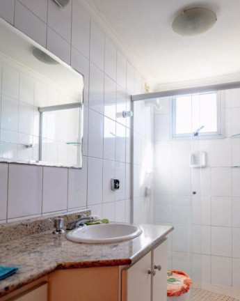 Imagem Apartamento com 1 Quarto à Venda, 40 m² em Campo Belo - São Paulo