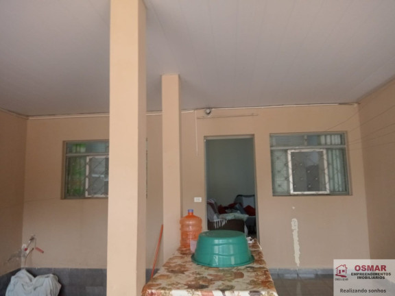 Imagem Casa com 2 Quartos à Venda, 95 m² em Jardim Luiz Cia - Sumaré