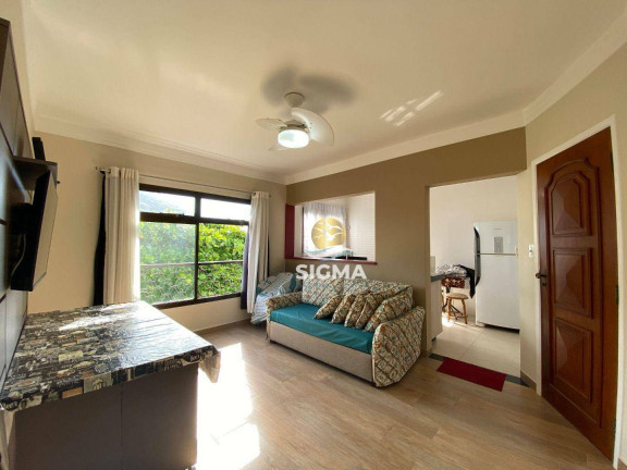 Imagem Apartamento com 2 Quartos à Venda, 75 m² em Tombo - Guarujá Imagem Apartamento com 2 Quartos à Venda, 75 m² em Tombo - Guarujá