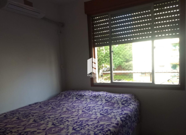 Imagem Apartamento com 3 Quartos à Venda, 75 m² em Nossa Senhora De Lourdes - Santa Maria
