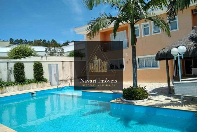 Imagem Casa com 5 Quartos à Venda, 800 m² em Condomínio Residencial Shamballa I - Atibaia Imagem Casa com 5 Quartos à Venda, 800 m² em Condomínio Residencial Shamballa I - Atibaia