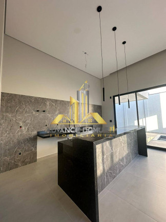 Imagem Casa de Condomínio com 3 Quartos à Venda, 250 m² em Itapeva - Votorantim