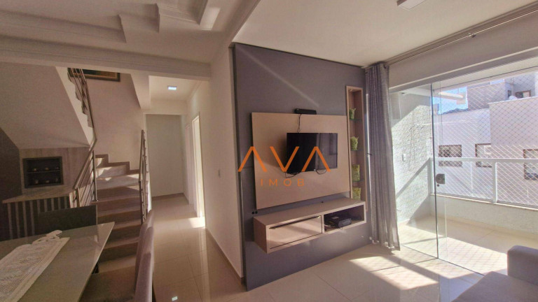 Imagem Apartamento com 3 Quartos à Venda, 93 m² em Ingleses - Florianópolis Imagem Apartamento com 3 Quartos à Venda, 93 m² em Ingleses - Florianópolis