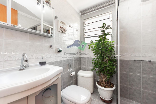 Imagem Apartamento com 3 Quartos à Venda, 74 m² em Mirandópolis - São Paulo