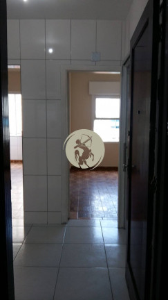 Apartamento com 2 Quartos à Venda, 72 m² em Itarare - São Vicente