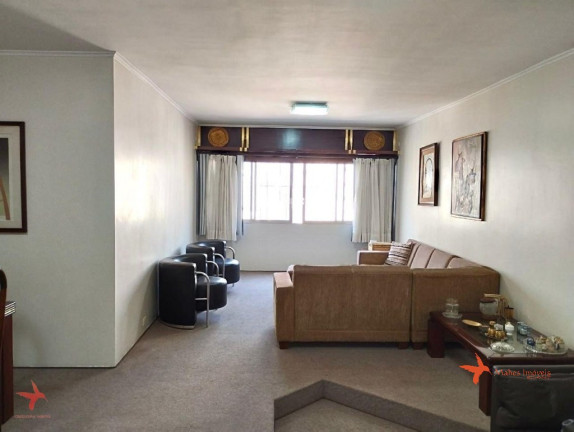 Imagem Imóvel com 3 Quartos à Venda, 154 m² em Perdizes - São Paulo Imagem Imóvel com 3 Quartos à Venda, 154 m² em Perdizes - São Paulo