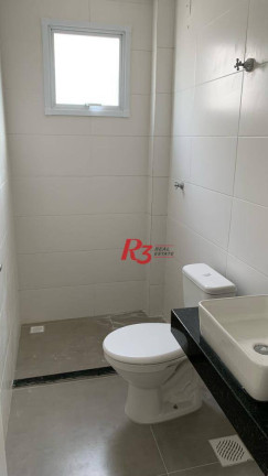 Imagem Casa com 3 Quartos à Venda, 96 m² em Vila Belmiro - Santos Imagem Casa com 3 Quartos à Venda, 96 m² em Vila Belmiro - Santos