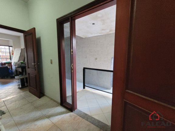 Imagem Sobrado com 4 Quartos à Venda ou Locação, 210 m² em Gonzaga - Santos Imagem Sobrado com 4 Quartos à Venda ou Locação, 210 m² em Gonzaga - Santos