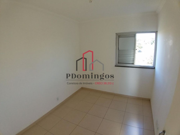 Imagem Apartamento com 2 Quartos à Venda, 50 m² em Jardim Bela Vista - Campinas