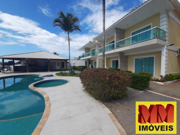 Imagem Casa de Condomínio com 4 Quartos à Venda, 135 m² em Ogiva - Cabo Frio Imagem Casa de Condomínio com 4 Quartos à Venda, 135 m² em Ogiva - Cabo Frio