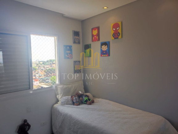 Imagem Apartamento com 3 Quartos à Venda, 97 m² em Jardim Califórnia - Jacareí Imagem Apartamento com 3 Quartos à Venda, 97 m² em Jardim Califórnia - Jacareí