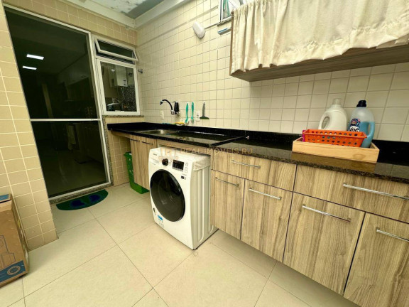 Imagem Apartamento com 3 Quartos à Venda, 151 m² em Freguesia (jacarepaguá) - Rio De Janeiro