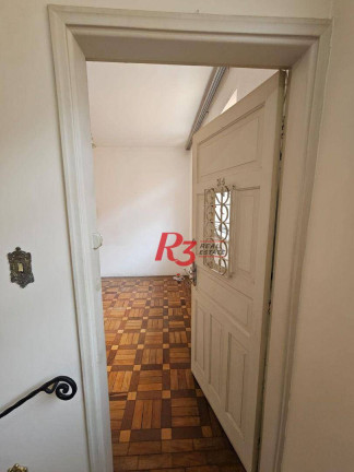 Imagem Apartamento com 1 Quarto à Venda, 54 m² em Campo Grande - Santos Imagem Apartamento com 1 Quarto à Venda, 54 m² em Campo Grande - Santos