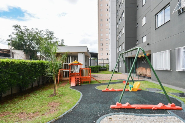 Apartamento com 2 Quartos à Venda, 57 m² em Mooca - São Paulo