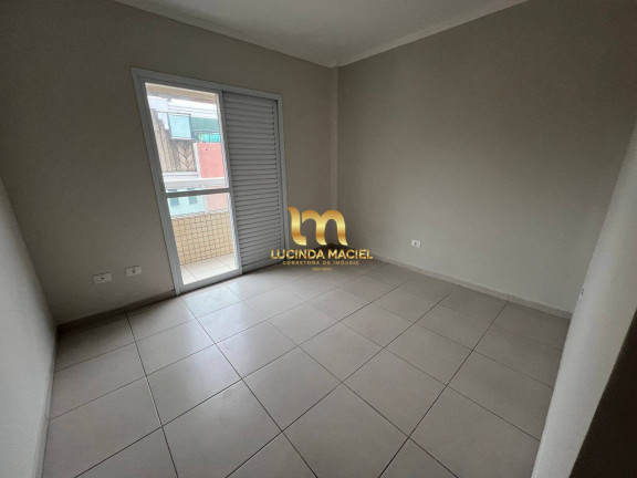 Imagem Apartamento com 2 Quartos à Venda, 88 m² em Canto Do Forte - Praia Grande